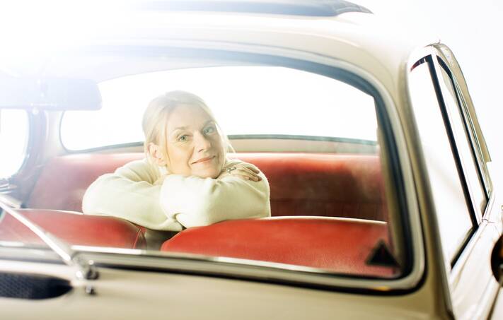 Benefiční koncert Magdaleny Kožené