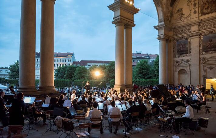 Vrchol letošního ročníku ZUŠ Open se blíží