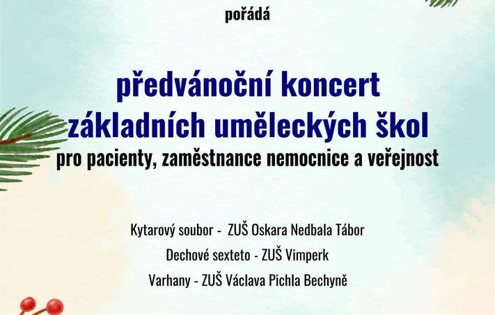 ZUŠ Open pomáhalo v Opařanech