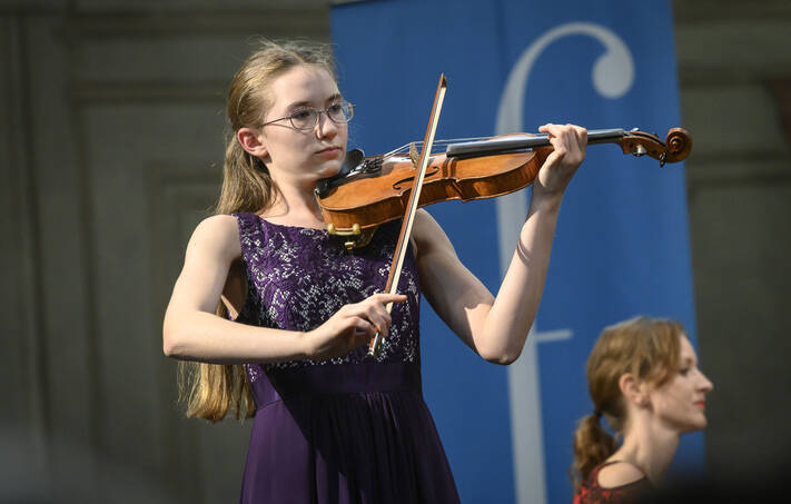 MenART: Salon ZUŠ na Pražském jaru