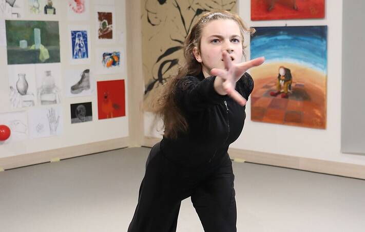 První ohlédnutí za akcemi škol