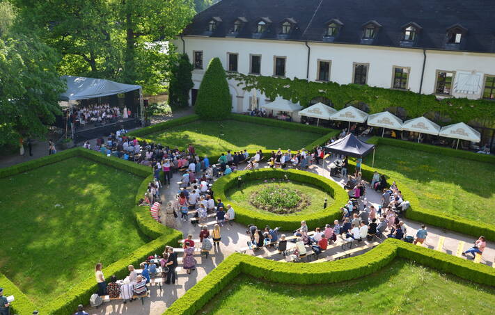 Třetí ohlédnutí...