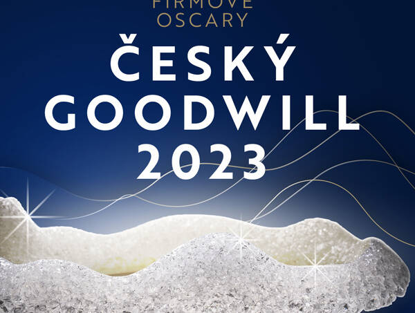 ZUŠ Open je nominováno na cenu Český Goodwill