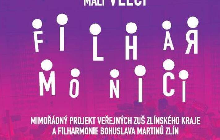 Malí velcí filharmonici