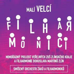 Malí velcí filharmonici