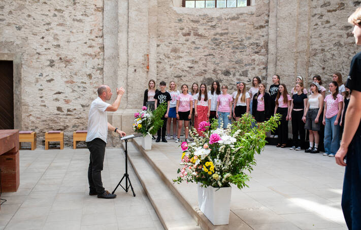 Svátek sv. Václava v Neratově a Králíkách