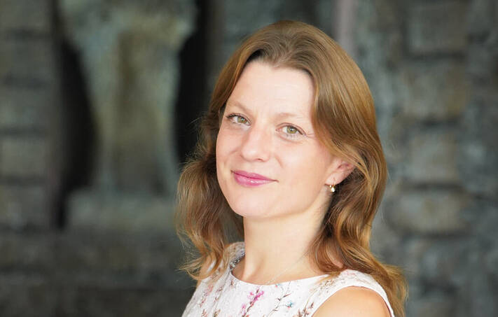 Nadační fond Magdaleny Kožené vstupuje do nové etapy s novou ředitelkou