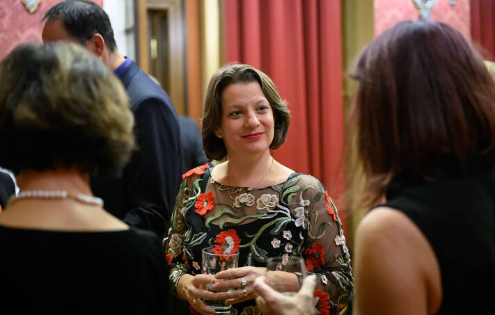 Pomáháme společně s Českou filharmonií