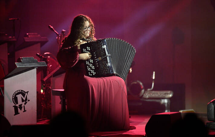 Spolupráce s Prague Sounds