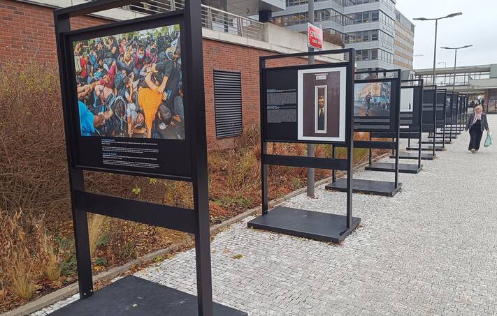 Prezentace ZUŠ ve spolupráci s Czech Photo