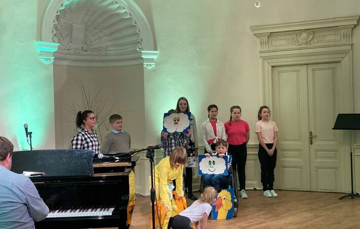 Vysokomýtské souznění 2025