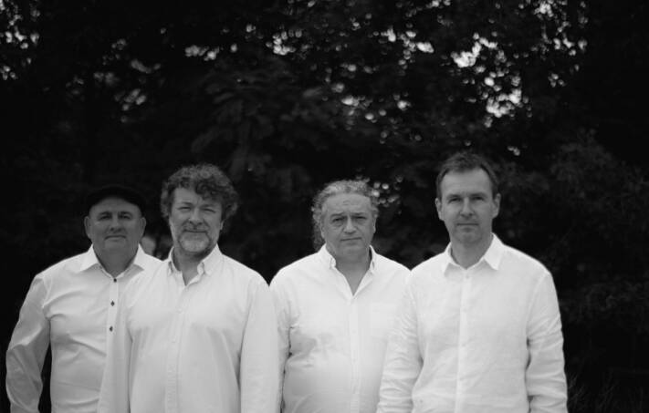 Rytíři talentu: POJĎME TVOŘIT S CLARINET FACTORY!