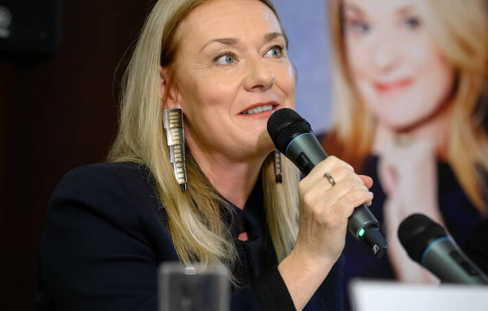 Tisková konference NFMK ve spolupráci s MŠMT a MK ČR