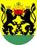 Městys Lysice - logo Městys Lysice - logo