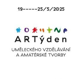 Opět jsme součástí ARTýdnu uměleckého vzdělávání!