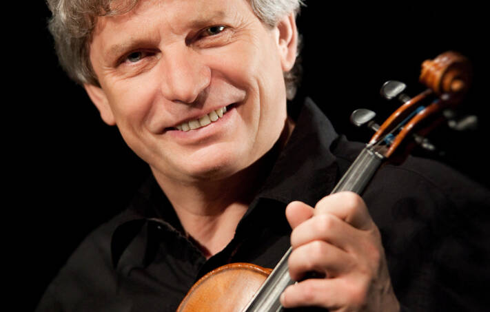 Hudba bez hranic a výjimečný workshop Jiřího Pavlici!