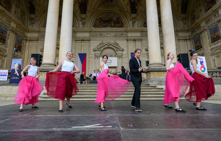 Nabídka pro školy k zapojení do akcí 10. ročníku ZUŠ Open 2026