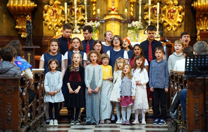 Po stopách sv. Anežky české