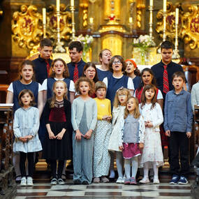 Po stopách sv. Anežky české