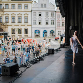 Foto: Kateřina Sedláčková