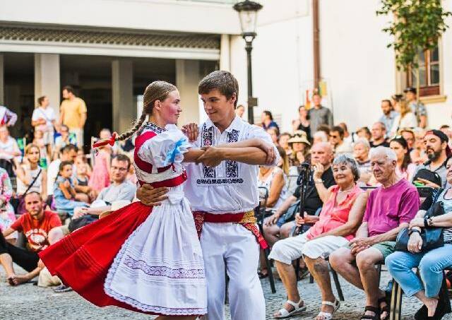 ZUŠ Open pomáhá na festivalu Maraton hudby v Brně