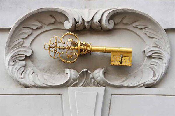 Konkurz na koncert duchovní hudby v Římě UZAVŘEN 