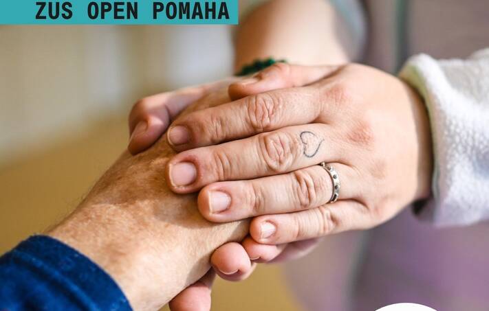 Podpořte spolu s námi Hospic sv. Alžběty v Brně