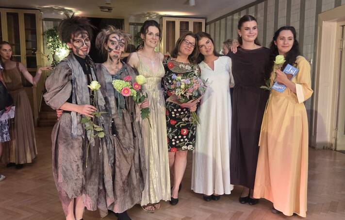  Ohlédnutí za provedením opery Dido a Aeneas v Kroměříži