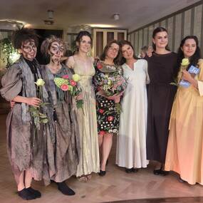  Ohlédnutí za provedením opery Dido a Aeneas v Kroměříži