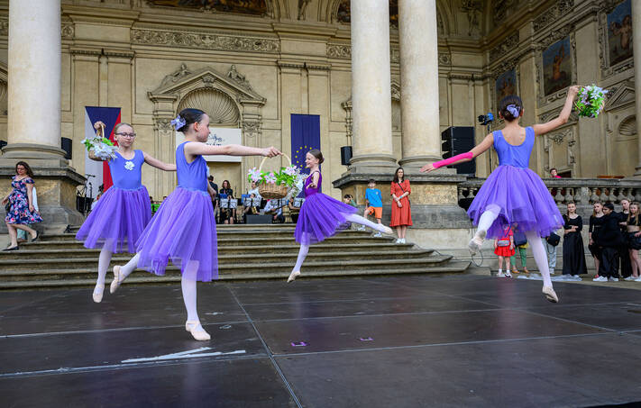 Vítáme nový školní rok 2025 - 2026!