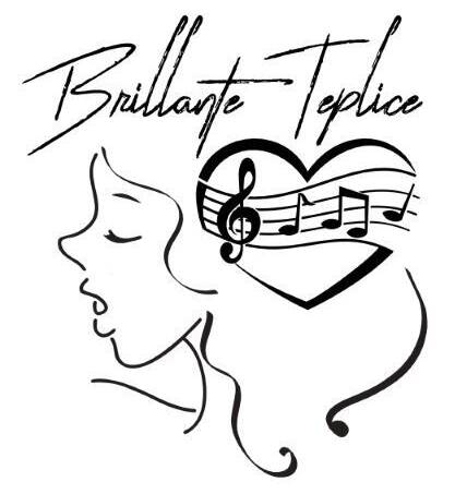 ZUŠ Teplice vyhlašuje pěveckou soutěž Brillante 2026