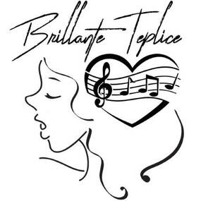 ZUŠ Teplice vyhlašuje pěveckou soutěž Brillante 2026