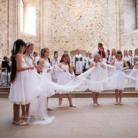 Pozvánka na adventní koncert v Neratově