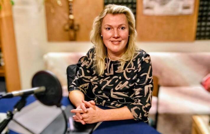 ZUŠ Králíky na Proglasu