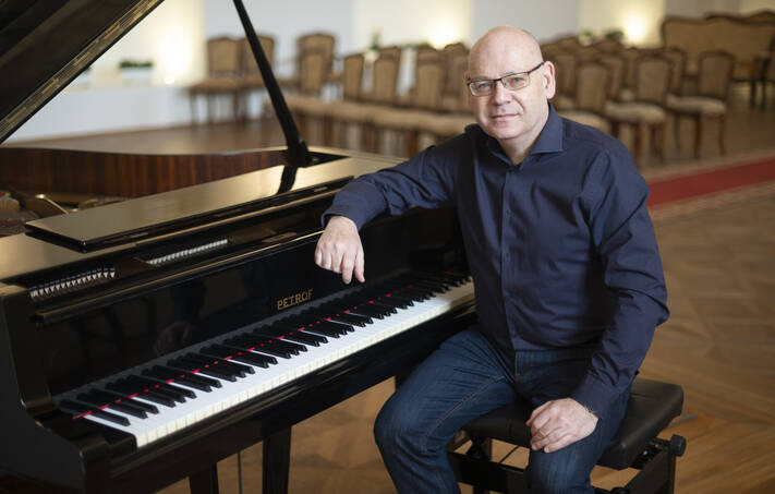 NFMK otevírá přihlášky na Letní školu pro pedagogy ZUŠ