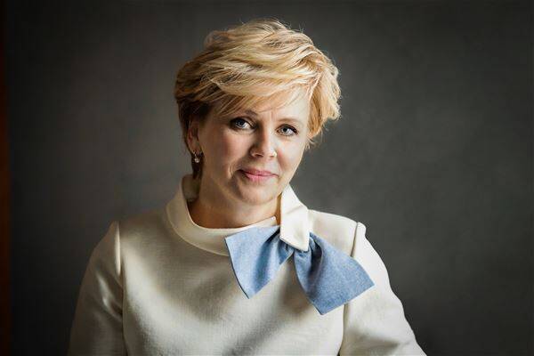 Záštita první dámy Evy Pavlové nad benefičním koncertem Rytíři talentu