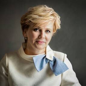 Záštita první dámy Evy Pavlové nad benefičním koncertem Rytíři talentu