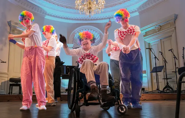 Vysokomýtské souznění 2026