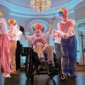 Vysokomýtské souznění 2026